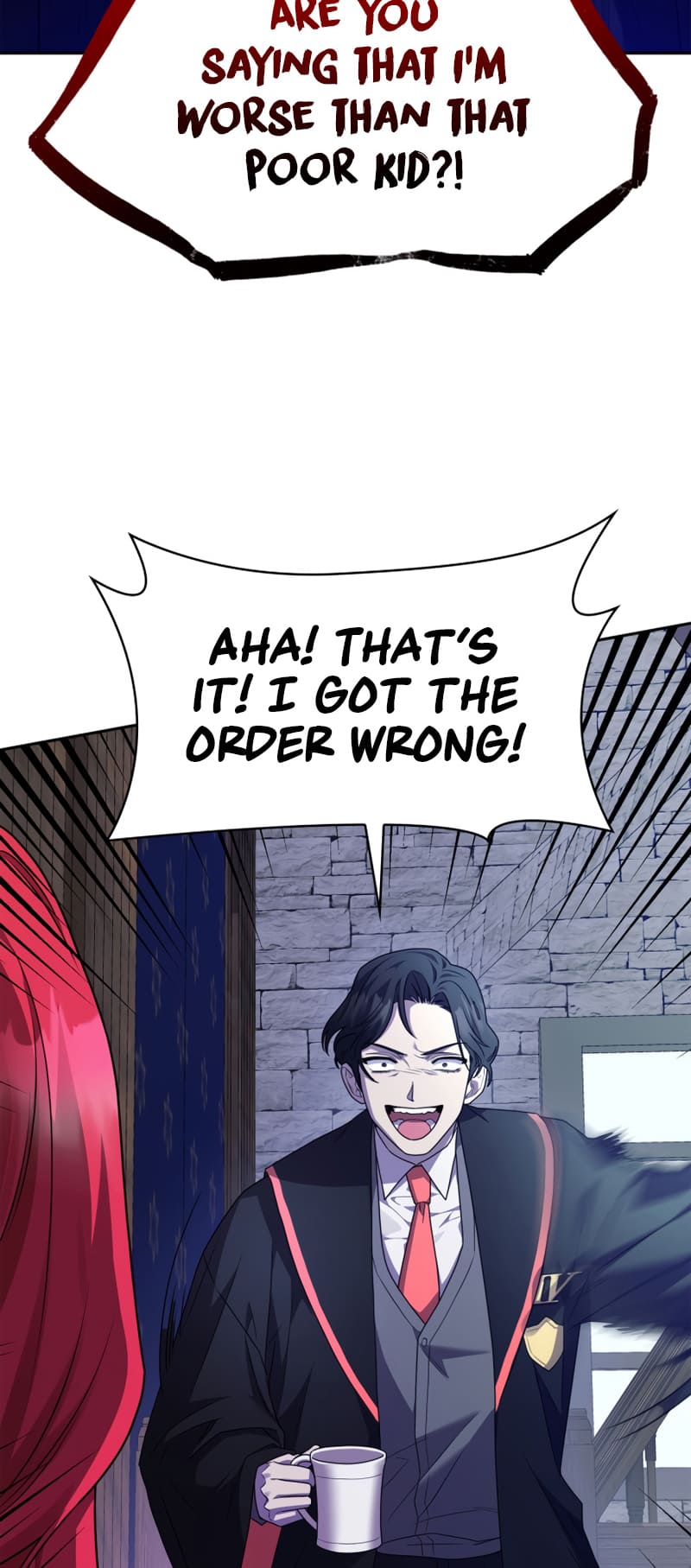 Infinite Mage, Chapter 23 image 55